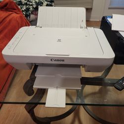 Canon MG2522 Inkjet printer
