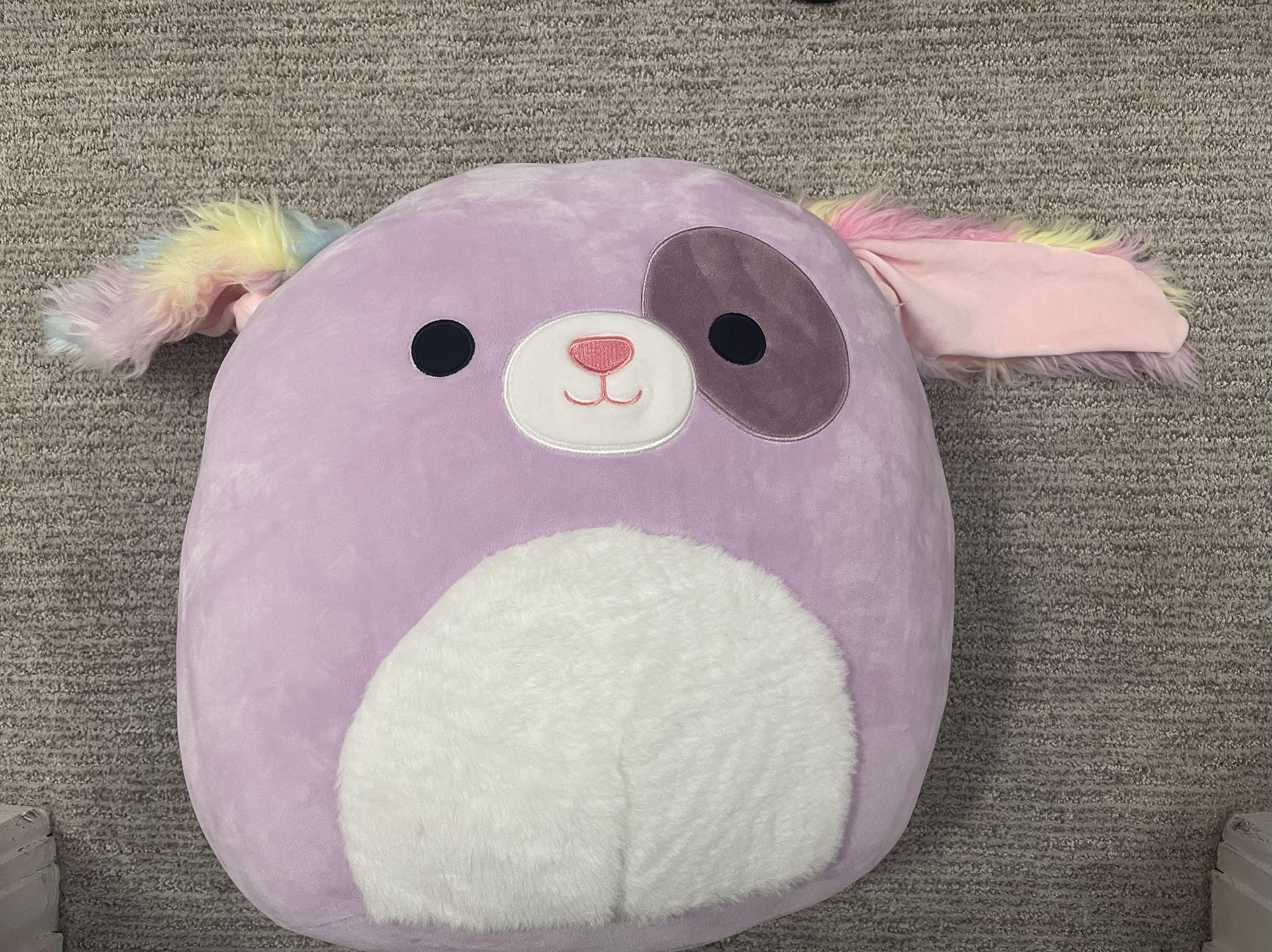 Squishmallow stuffed Animal