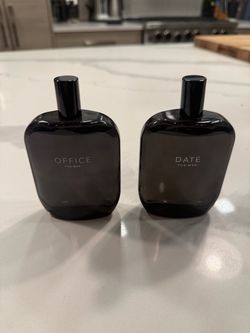 Fragrance One Office and Date for Men
