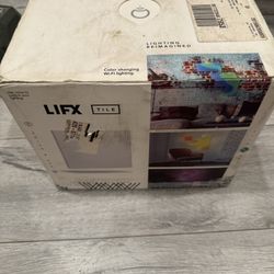 Lifx Tile 5-pack 