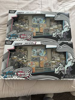 Selling My Whole Pokémon Sealed Collection