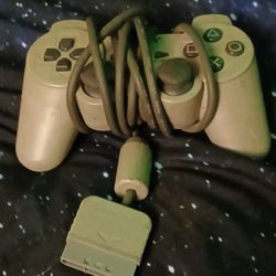 Playstation Controllers
