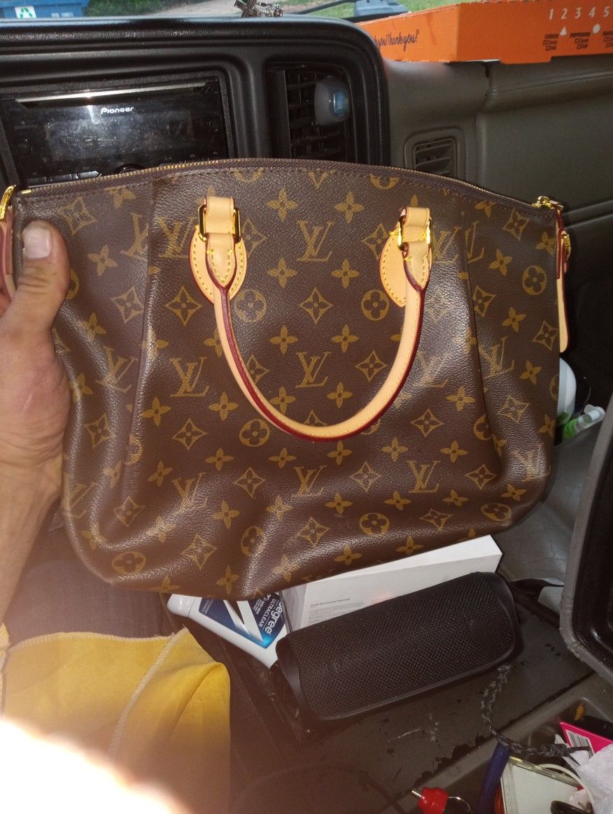 LV Bag