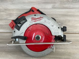 Milwaukee 2631-20 18V M18 Circular Saw Tool Only With 7-1/4" Blade(PO1022364)