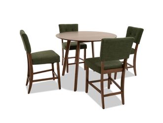 5 piece dining table set
