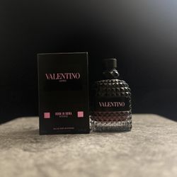 Valentino Uomo Born In Roma Intense