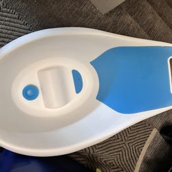Baby Bath Tub