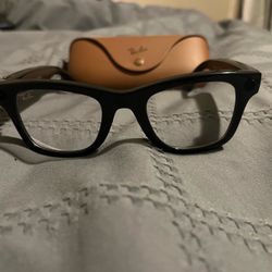 Meta glasses Ray Ban 