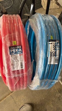 PEX A