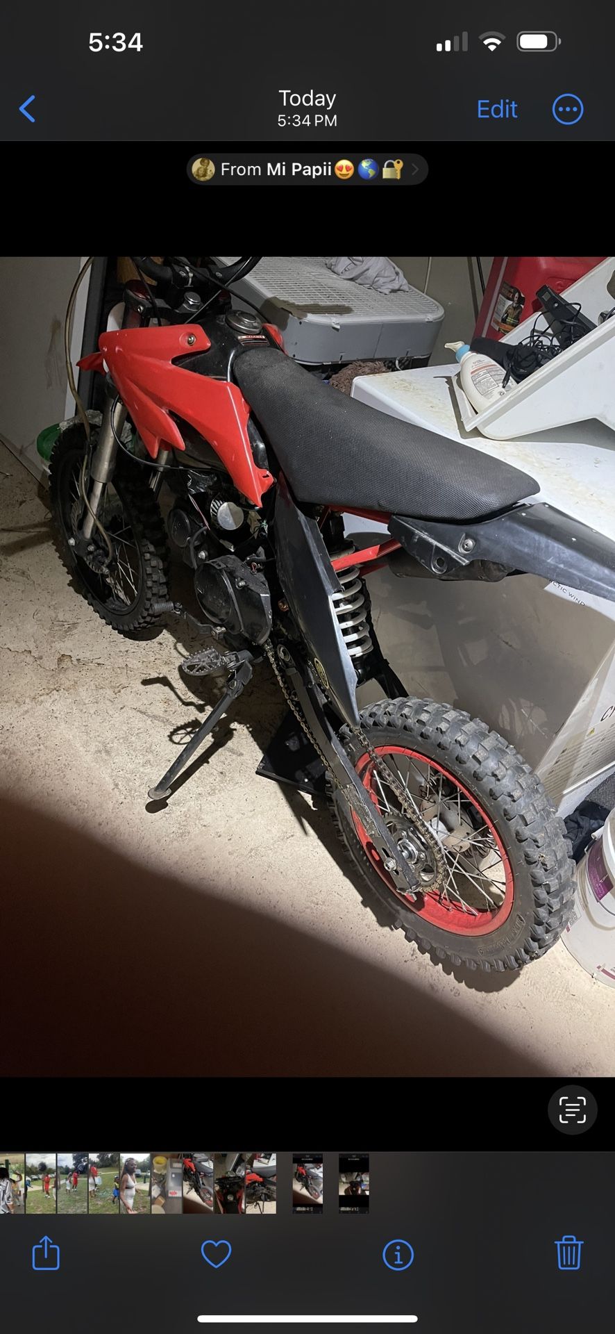 Bike