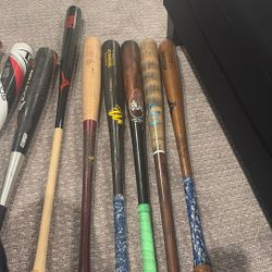 Baseball Bats