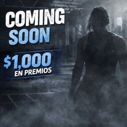 Sale Product Protein, Omega, Creatina Pre Workout 