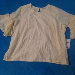 Andrea Shirt