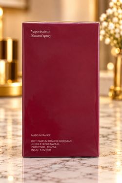 Maison Francis Kurkdjian Fragrance Natural Spray 6.8 oz