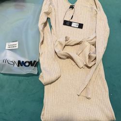 Fashion Nova Dress M
