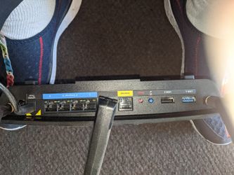 Linksys Router