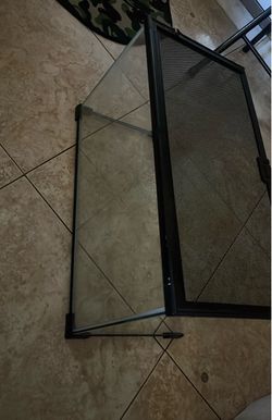 fish tank