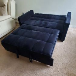 Mini Sofa Bed 