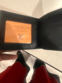 Lv wallet