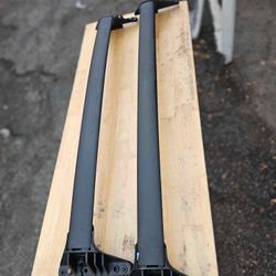 Toyota Rav4 2019-2021 Roof Rack Cross Bars
