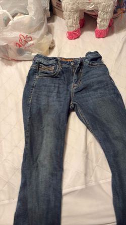Boys Jeans