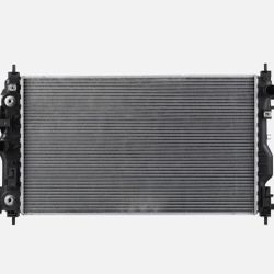 Radiator buick allure 2010