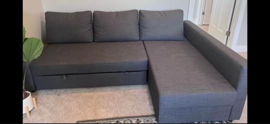 IKEA sofa