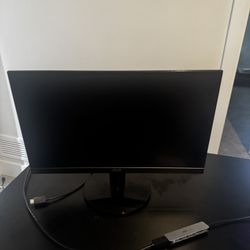 Acer SB220Q 21.5” Full HD IPS Monitor – Great Condition