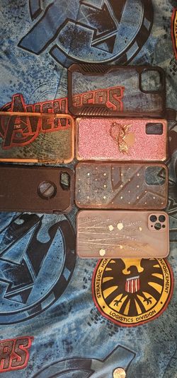 Iphone N Samsung Cases $5 Each
