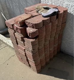 Planter Bricks