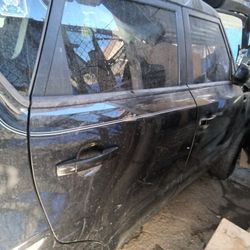 2015 Kia Soul Doors Part