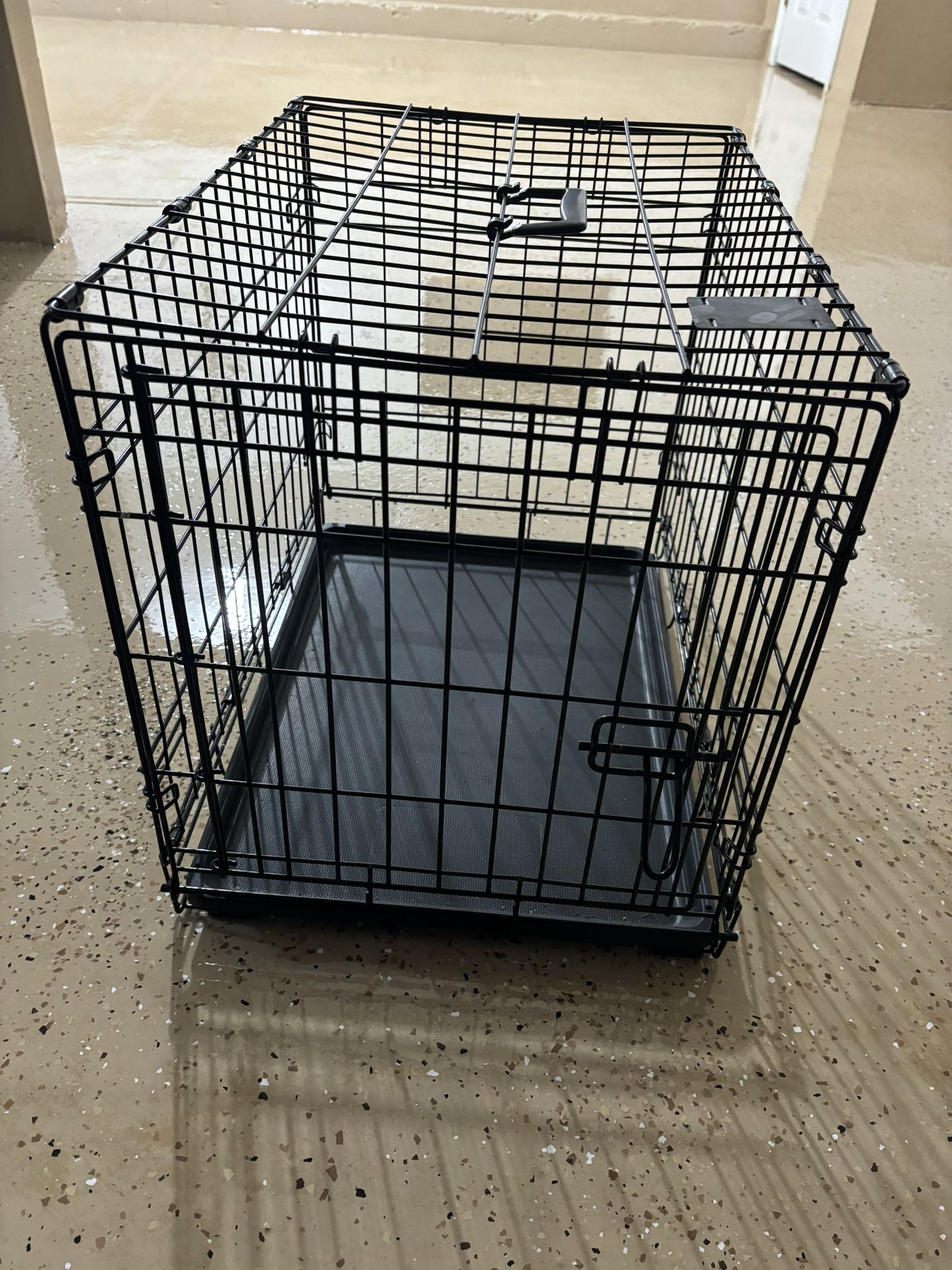 Dog Crate