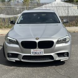 BMW 5(contact info removed)