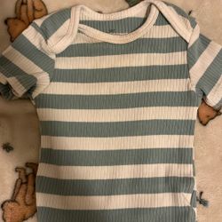Baby Boy Onesie 