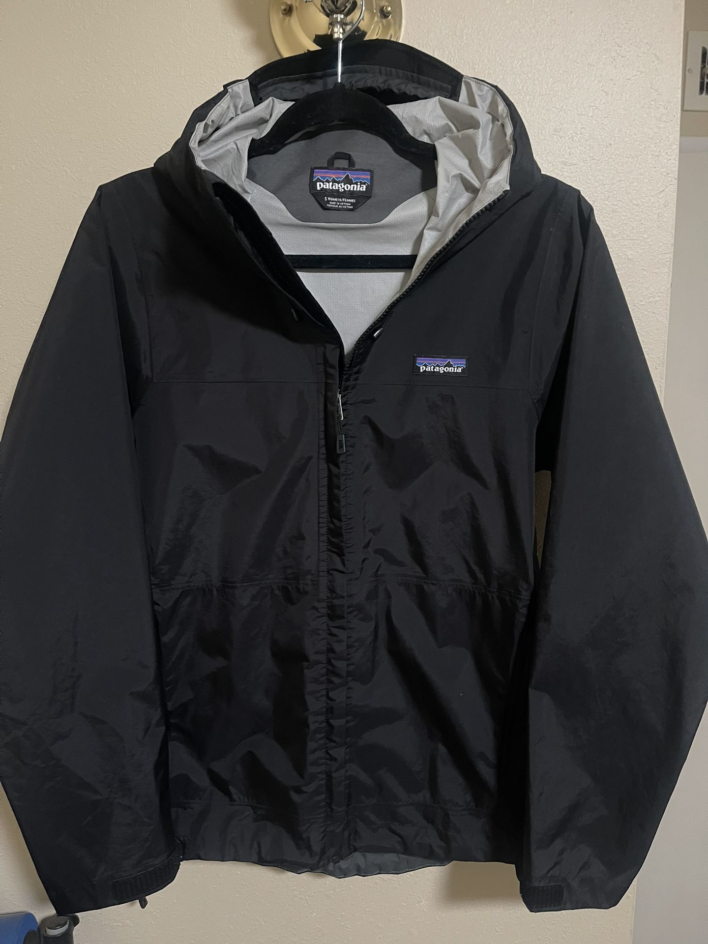 Patagonia Jacket