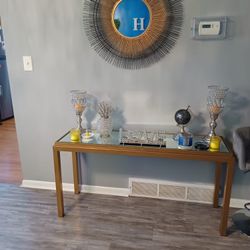 Table And Mirror Only