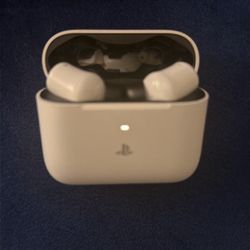 PlayStation Razer Earbuds 