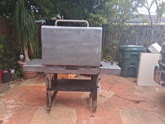 Blackstone Outdoor Flat Top Griddle