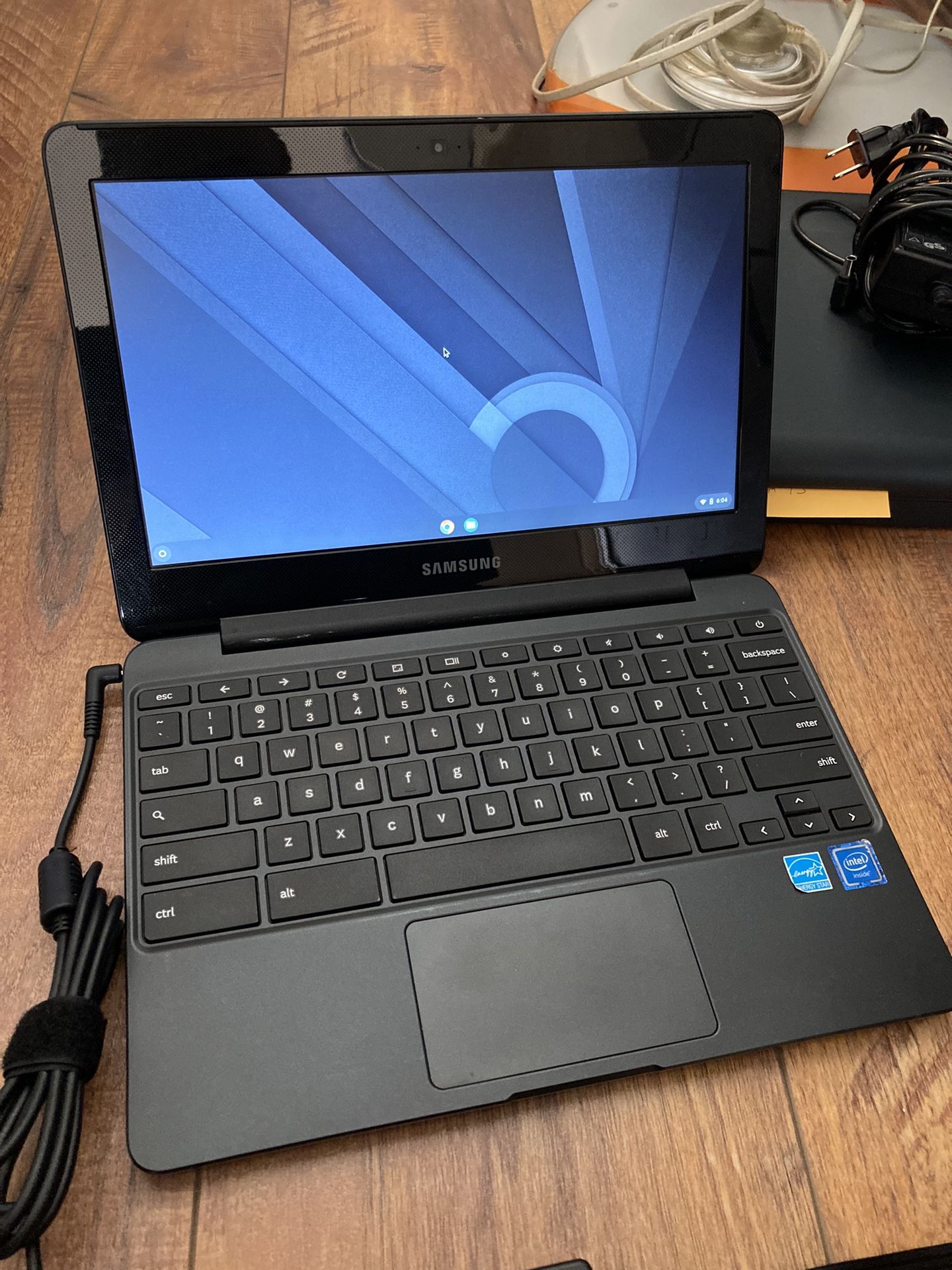Samsung Chromebook 500c Chromebook