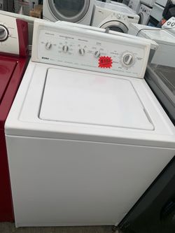 Washer for Heavy Duty- Take it today Pay later Ask for Details!