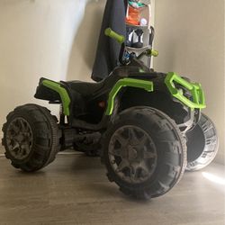 Kids Electric Toy