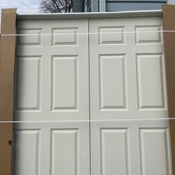 Hallow Core 6 Panel Door 