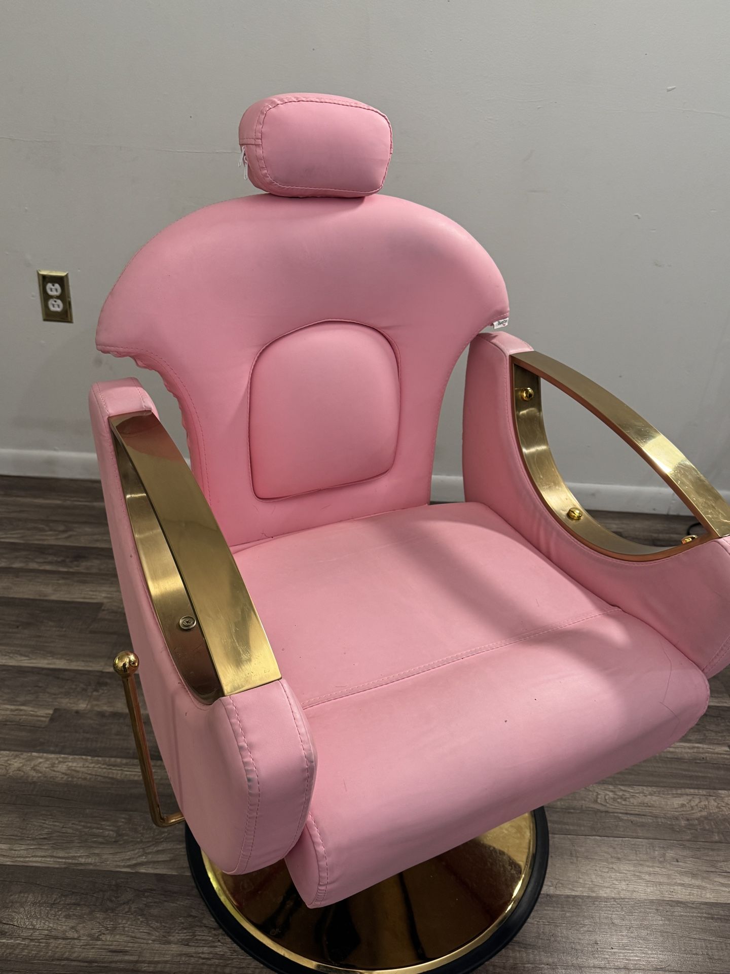 Salon Chair