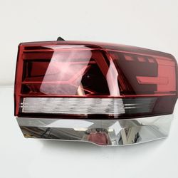 2024 2025 VOLKSWAGEN ATLAS  REAR RIGHT OUTER TAILLIGHT TAIL LED LAMP OEM