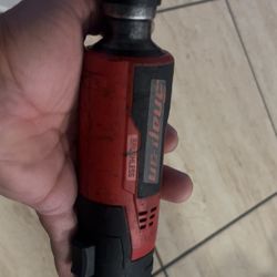 Snap-on 14.4 V 3/8"  Ratchet