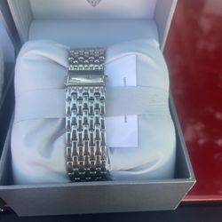 Never Been Worn Watch