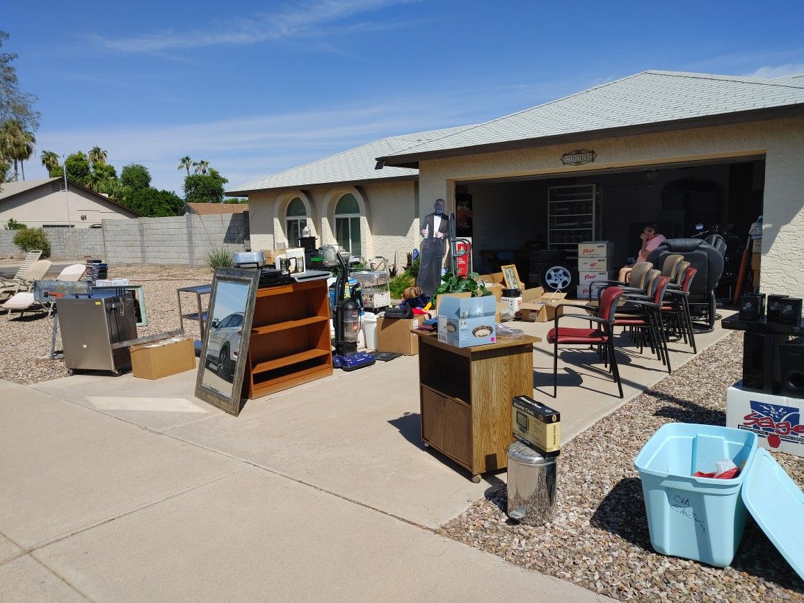 All items are make reasonable offer.
Bike Rack with trailer hitch, with spring wheel tie downs - best offer
Solid Lead Fireproof 4 Drawer File Cab