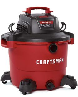 Craftsman Vacuum