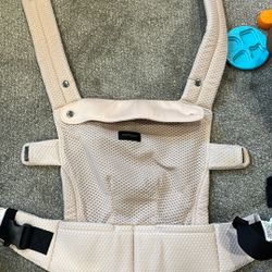 Mom Cozy Baby Carrier 