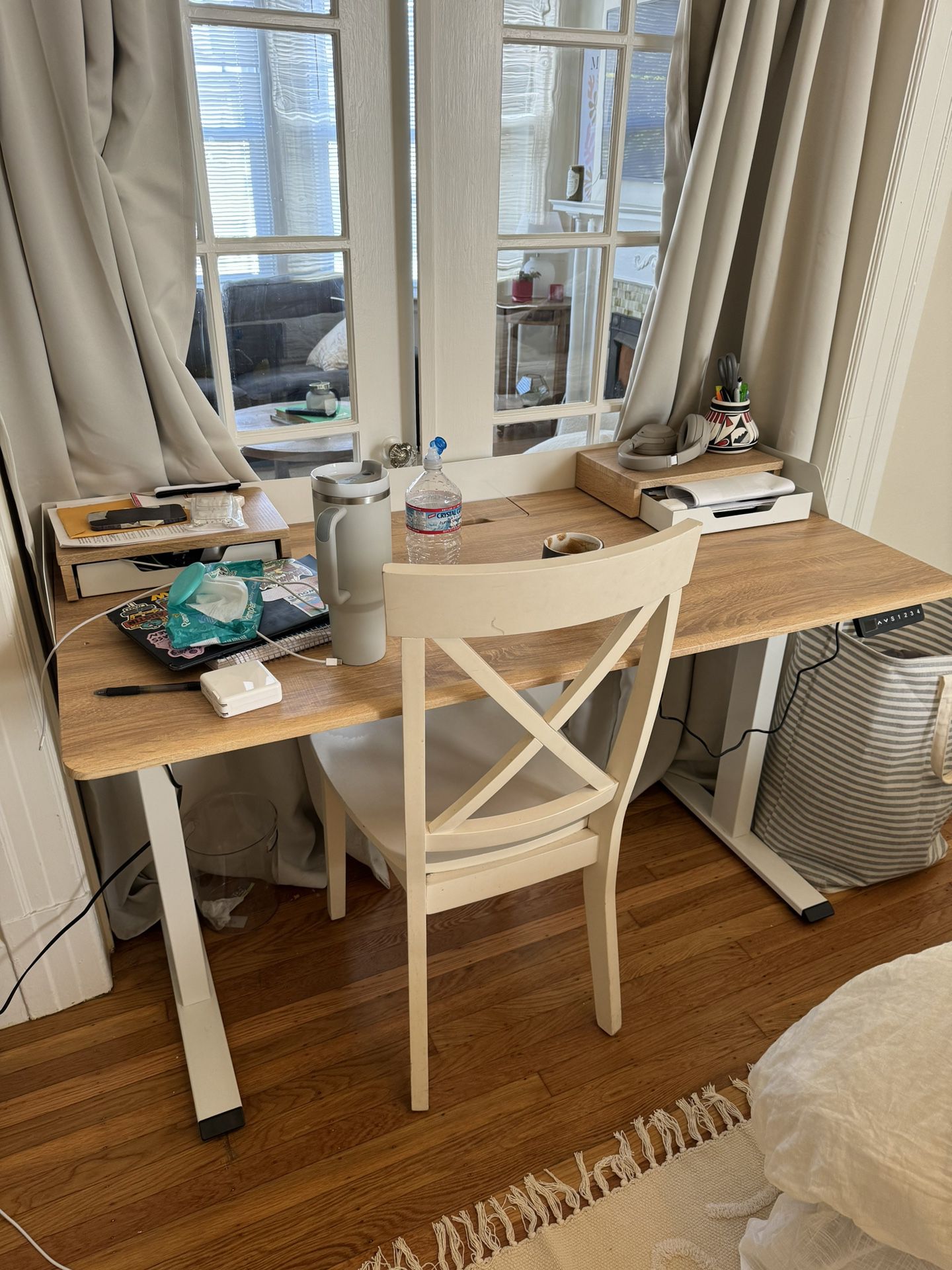STANDING DESK FOR SALE